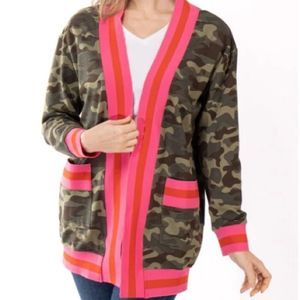 Haute shore Cody cardigan